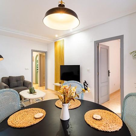 Apartamento Sunrise Apolo ตอร์เรเวียคา ภายนอก รูปภาพ