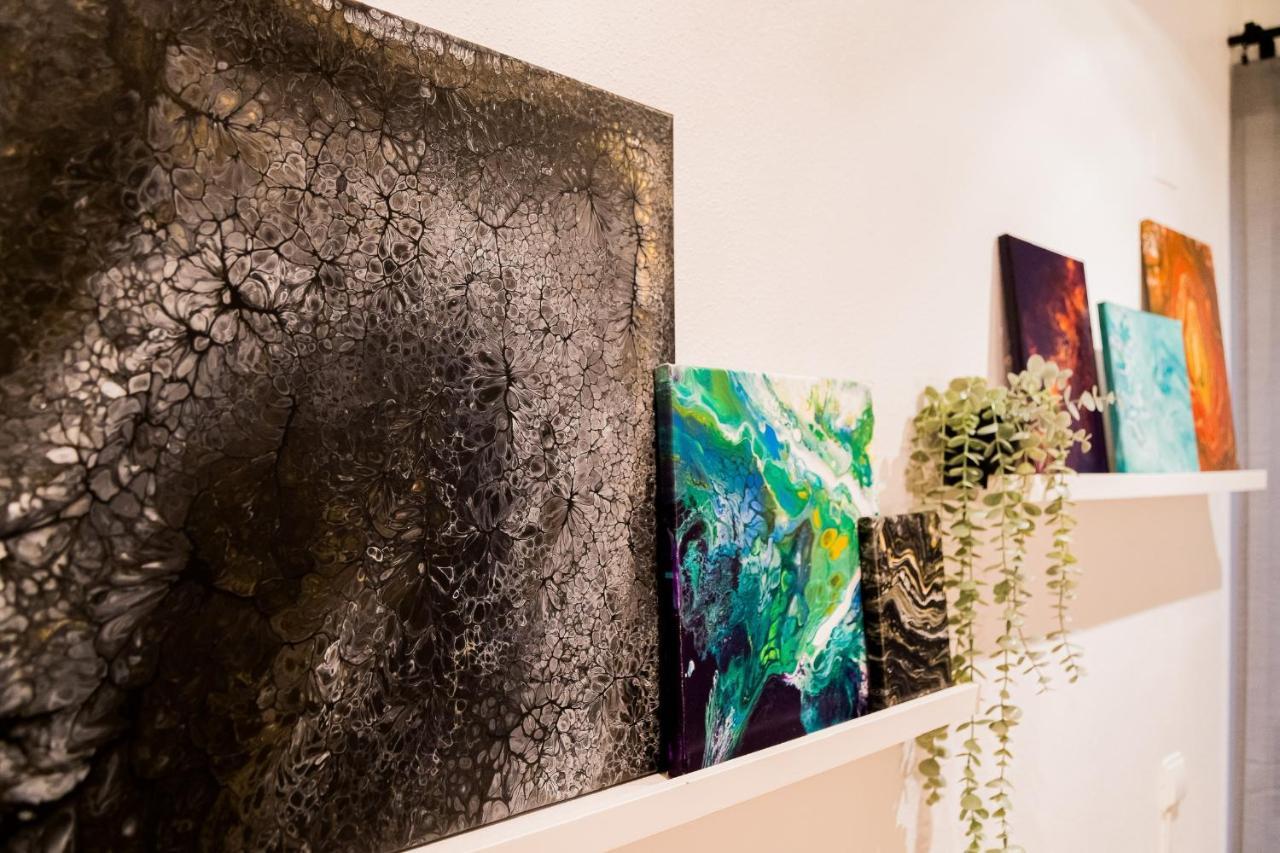 Apartamento Sunrise Apolo ตอร์เรเวียคา ภายนอก รูปภาพ