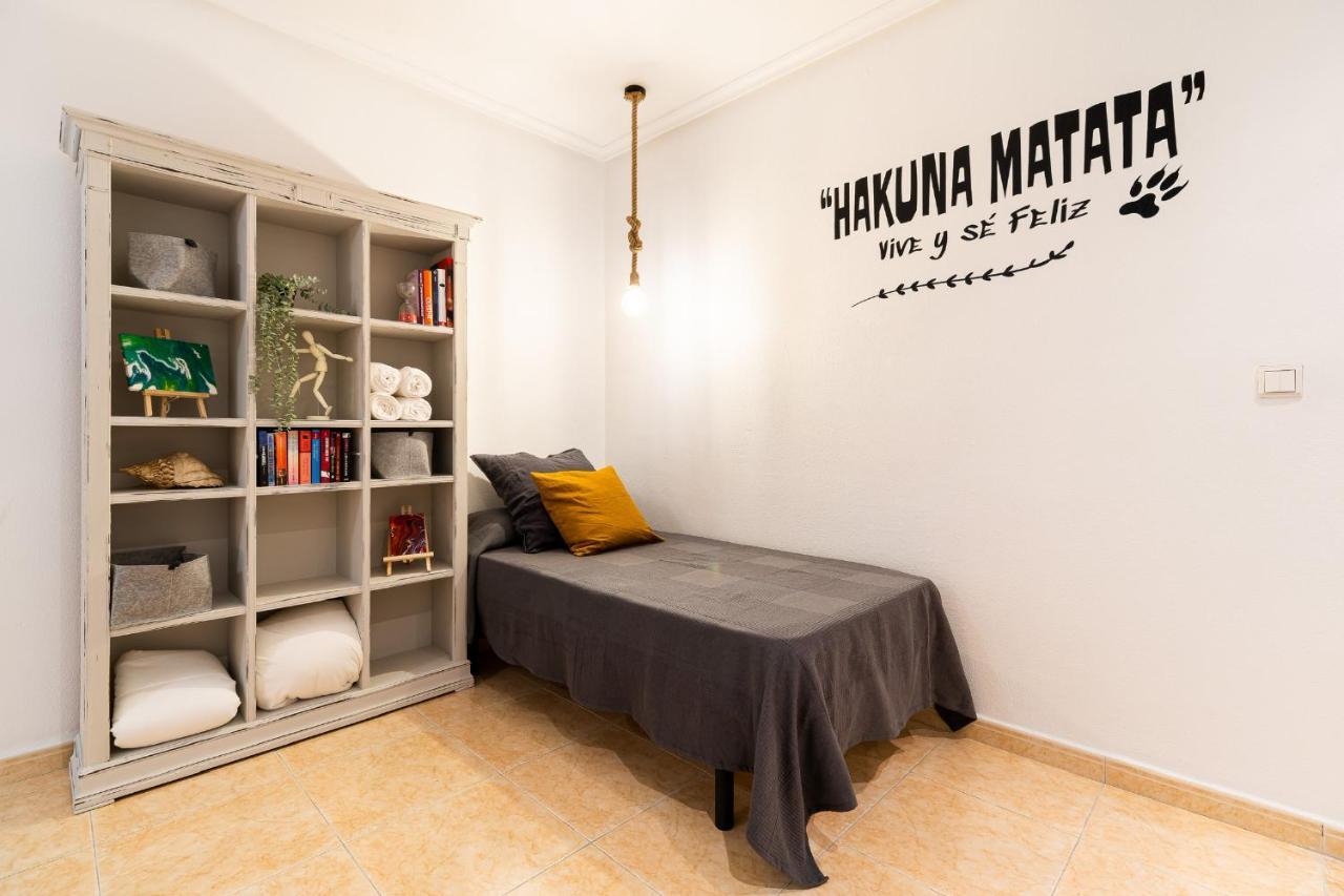 Apartamento Sunrise Apolo ตอร์เรเวียคา ภายนอก รูปภาพ