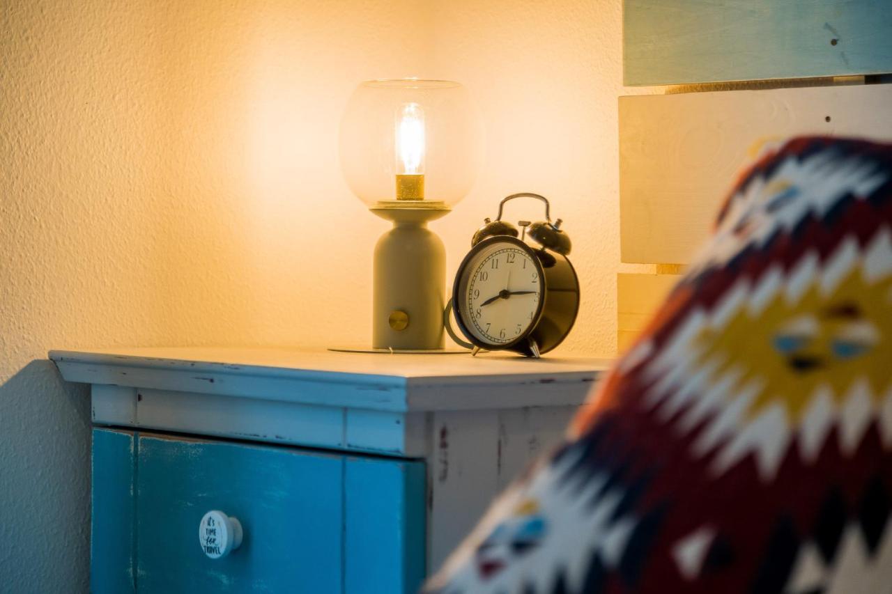 Apartamento Sunrise Apolo ตอร์เรเวียคา ภายนอก รูปภาพ