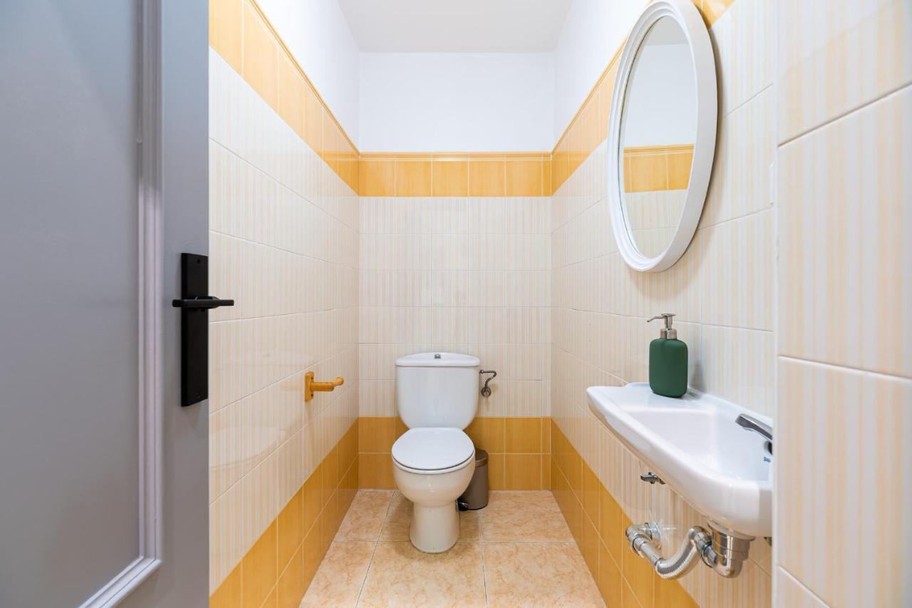 Apartamento Sunrise Apolo ตอร์เรเวียคา ภายนอก รูปภาพ