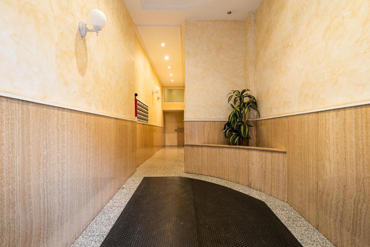 Apartamento Sunrise Apolo ตอร์เรเวียคา ภายนอก รูปภาพ