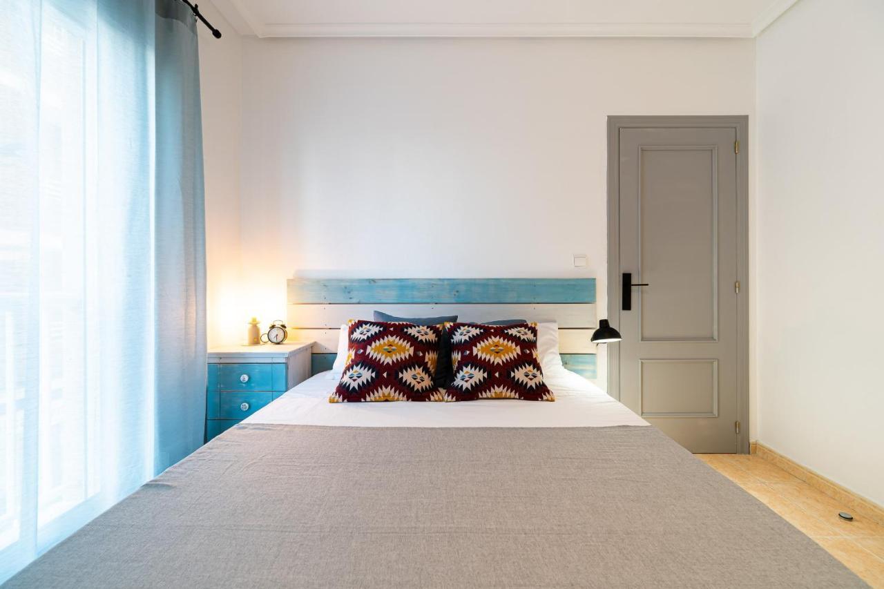 Apartamento Sunrise Apolo ตอร์เรเวียคา ภายนอก รูปภาพ