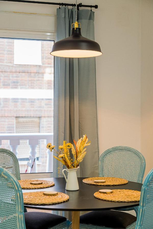Apartamento Sunrise Apolo ตอร์เรเวียคา ภายนอก รูปภาพ