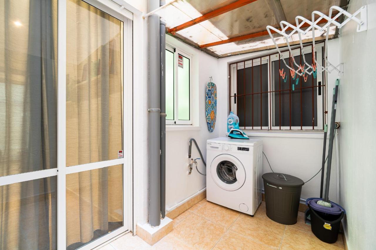Apartamento Sunrise Apolo ตอร์เรเวียคา ภายนอก รูปภาพ