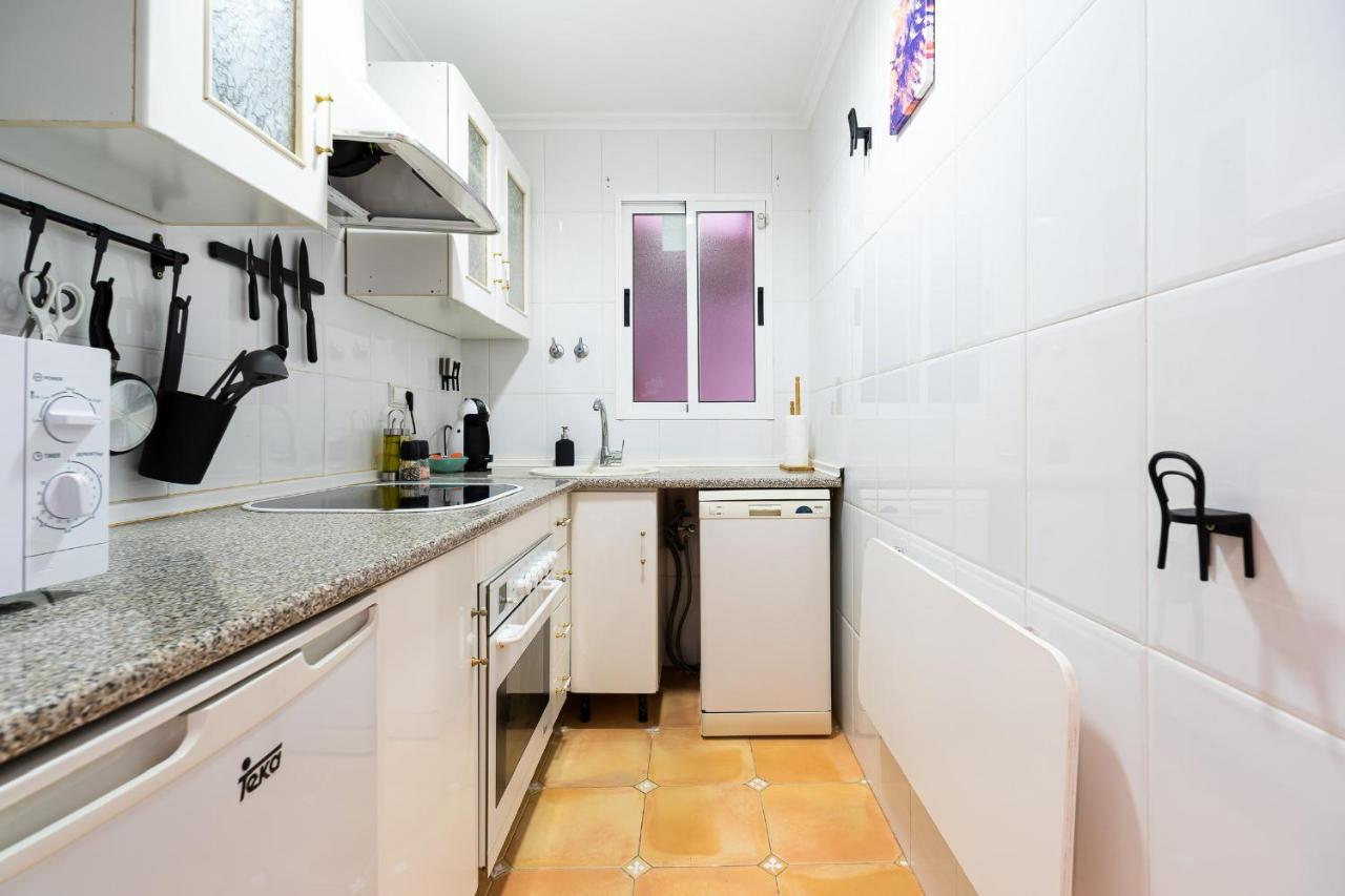 Apartamento Sunrise Apolo ตอร์เรเวียคา ภายนอก รูปภาพ