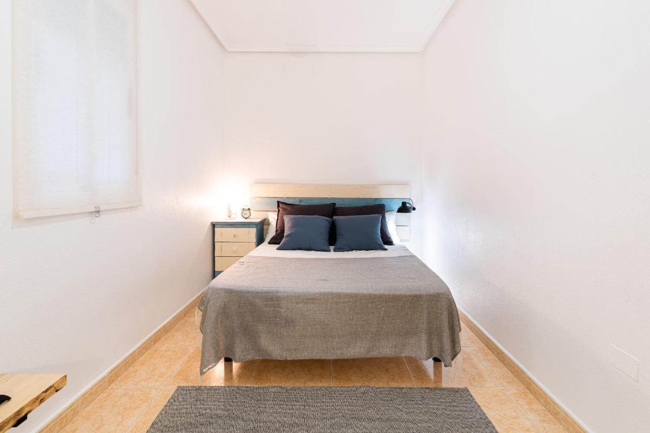 Apartamento Sunrise Apolo ตอร์เรเวียคา ภายนอก รูปภาพ
